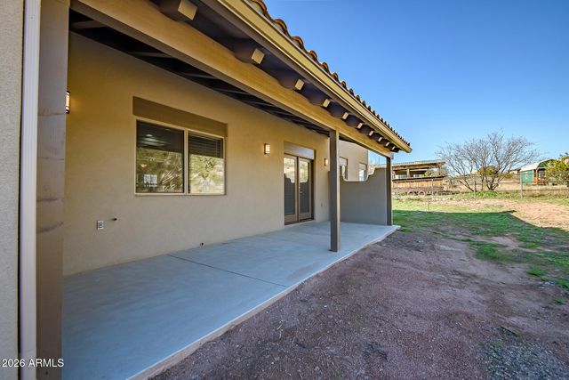 4280 E BEAVER CREEK Road, Rimrock, AZ 86335