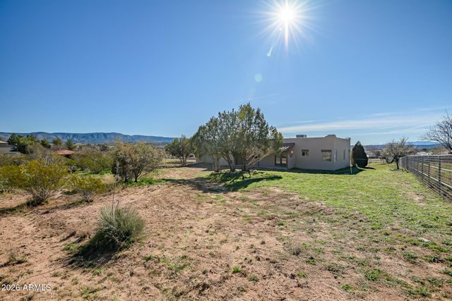 4280 E BEAVER CREEK Road, Rimrock, AZ 86335