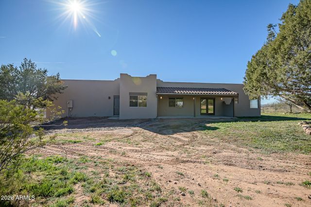 4280 E BEAVER CREEK Road, Rimrock, AZ 86335