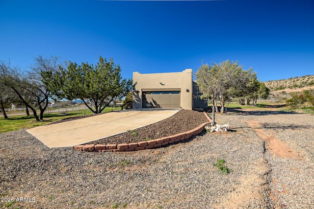4280 E BEAVER CREEK Road, Rimrock, AZ 86335