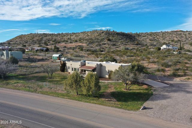 4280 E BEAVER CREEK Road, Rimrock, AZ 86335
