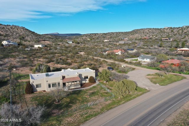 4280 E BEAVER CREEK Road, Rimrock, AZ 86335