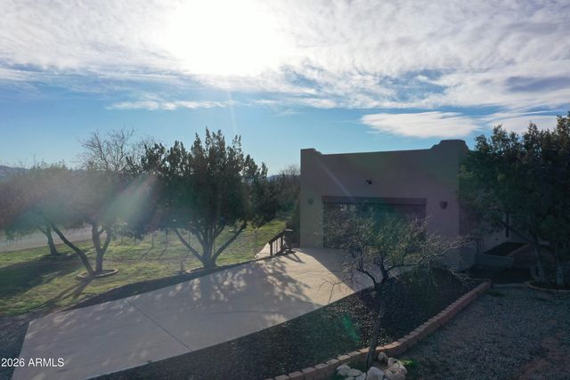 4280 E BEAVER CREEK Road, Rimrock, AZ 86335