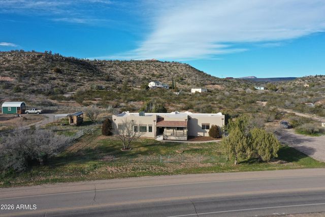 4280 E BEAVER CREEK Road, Rimrock, AZ 86335
