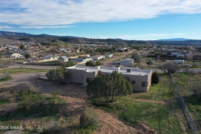 4280 E BEAVER CREEK Road, Rimrock, AZ 86335