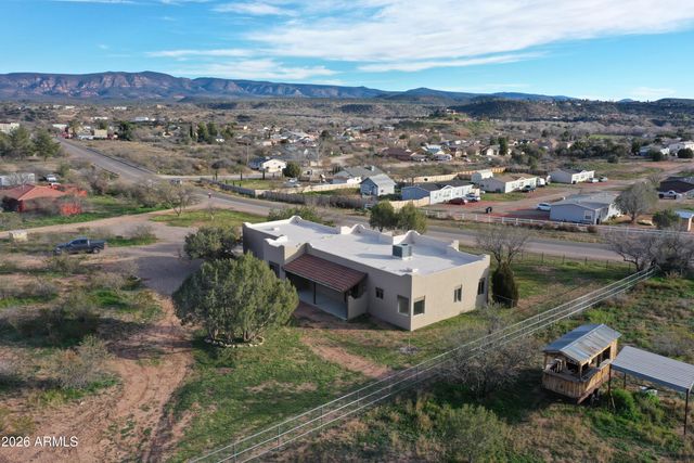 4280 E BEAVER CREEK Road, Rimrock, AZ 86335