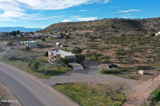 4280 E BEAVER CREEK Road, Rimrock, AZ 86335