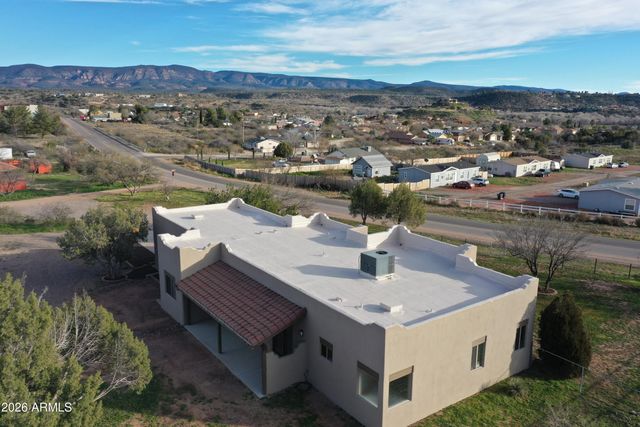 4280 E BEAVER CREEK Road, Rimrock, AZ 86335