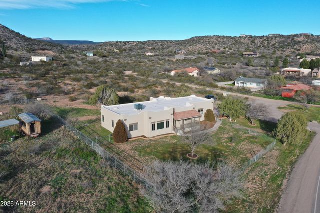 4280 E BEAVER CREEK Road, Rimrock, AZ 86335