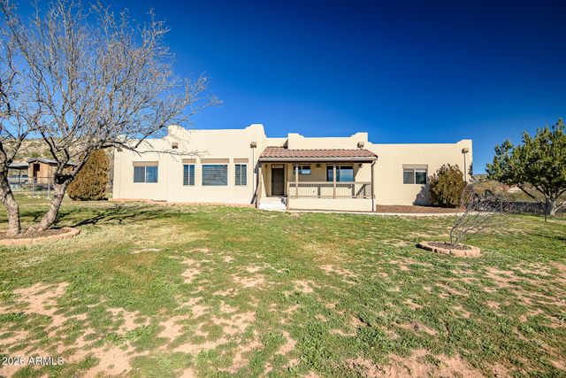 4280 E BEAVER CREEK Road, Rimrock, AZ 86335