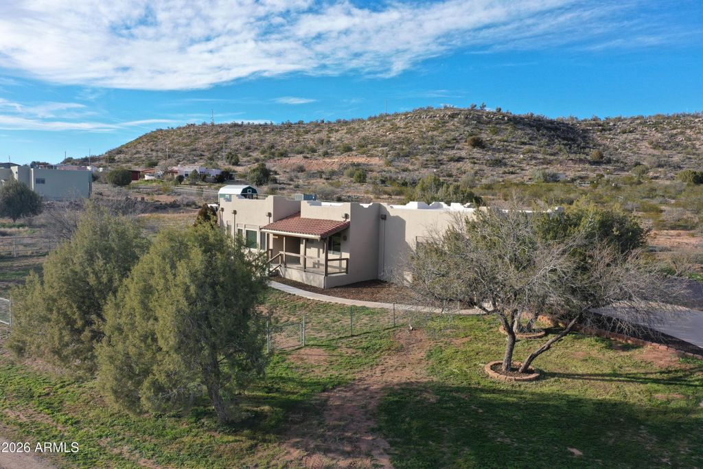 4280 E BEAVER CREEK Road, Rimrock, AZ 86335