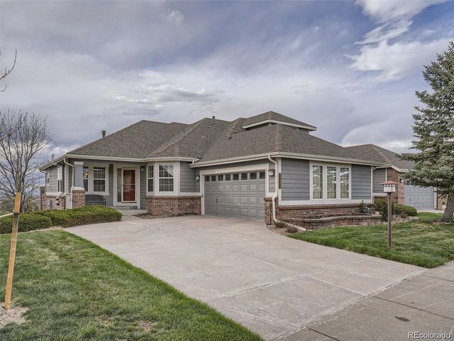 21931 E Canyon Place, Aurora, CO 80016