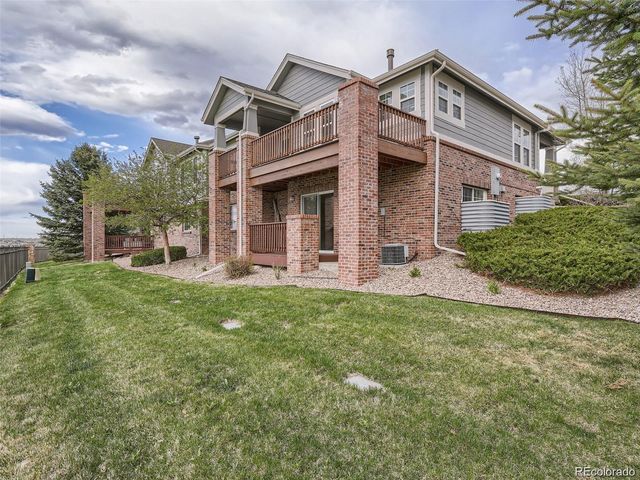 21931 E Canyon Place, Aurora, CO 80016