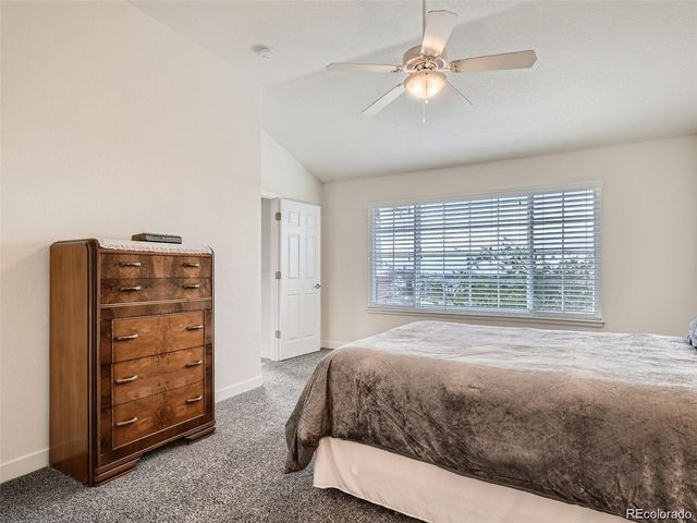 21931 E Canyon Place, Aurora, CO 80016