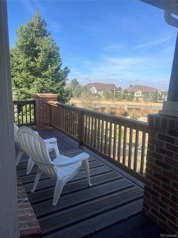 21931 E Canyon Place, Aurora, CO 80016