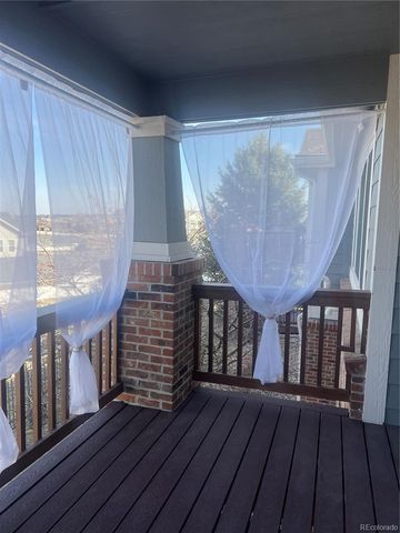 21931 E Canyon Place, Aurora, CO 80016