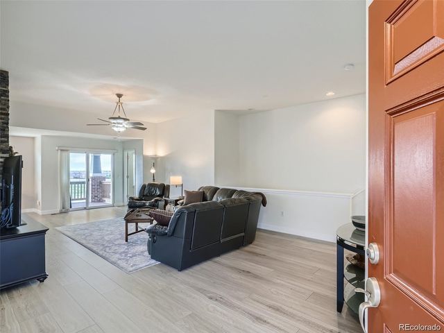 21931 E Canyon Place, Aurora, CO 80016