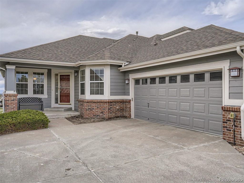 21931 E Canyon Place, Aurora, CO 80016