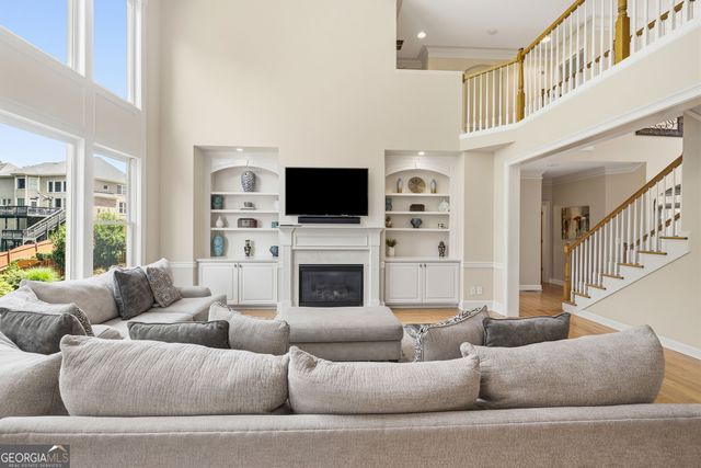 5519 Highland Preserve Drive, Mableton, GA 30126