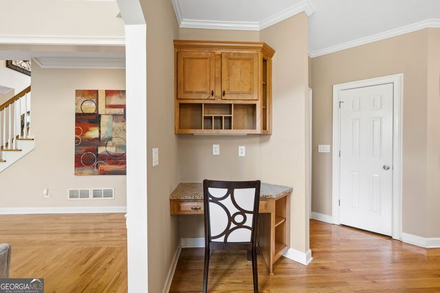 5519 Highland Preserve Drive, Mableton, GA 30126