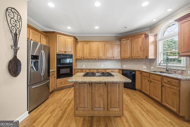5519 Highland Preserve Drive, Mableton, GA 30126