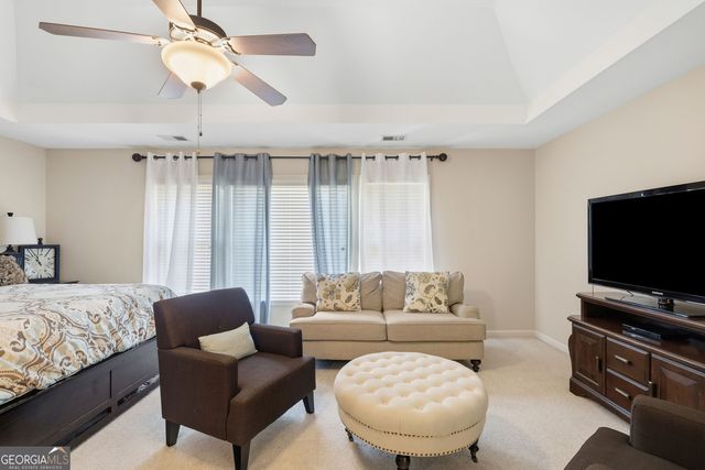 5519 Highland Preserve Drive, Mableton, GA 30126