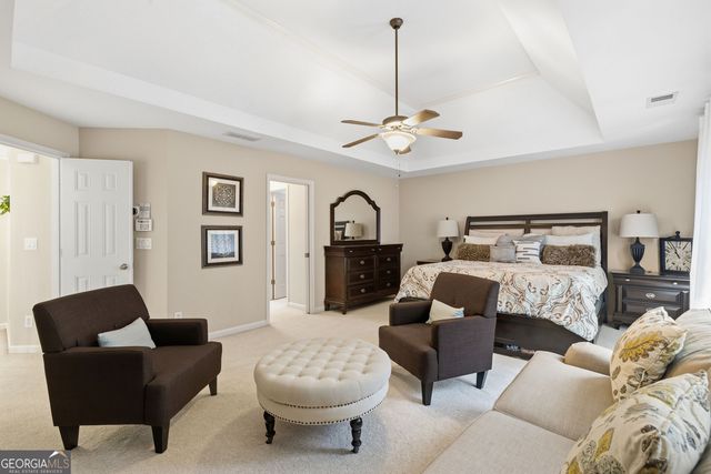 5519 Highland Preserve Drive, Mableton, GA 30126