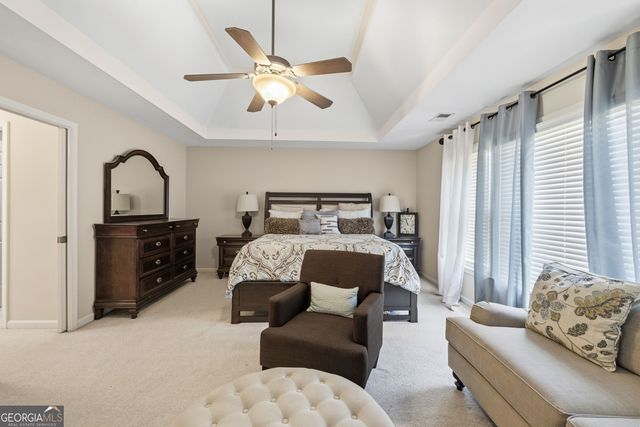 5519 Highland Preserve Drive, Mableton, GA 30126