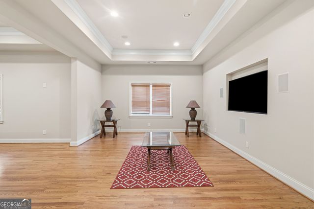 5519 Highland Preserve Drive, Mableton, GA 30126