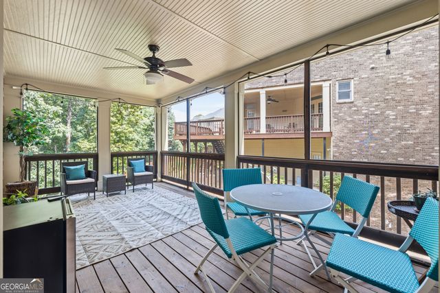 5519 Highland Preserve Drive, Mableton, GA 30126