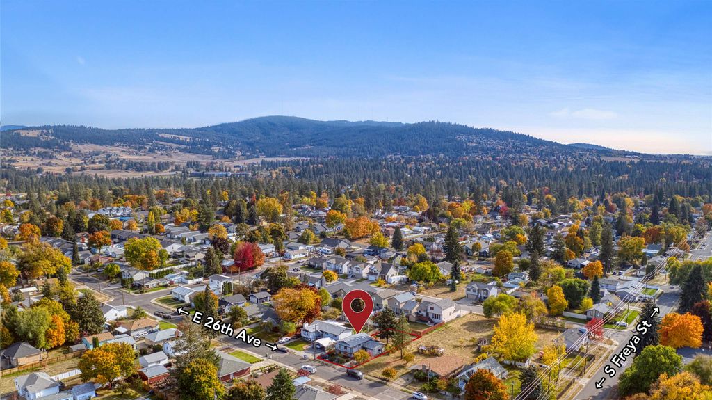 3622 E 26th Ave, Spokane, WA 99223 photo 4
