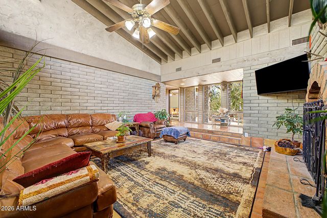 6510 E Dixileta Drive, Cave Creek, AZ 85331