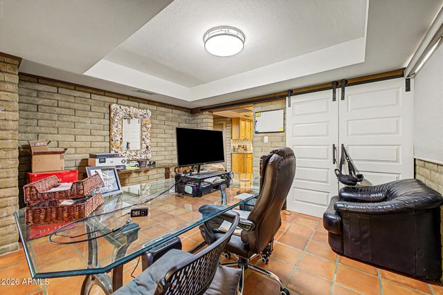 6510 E Dixileta Drive, Cave Creek, AZ 85331