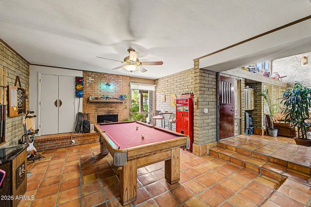 6510 E Dixileta Drive, Cave Creek, AZ 85331