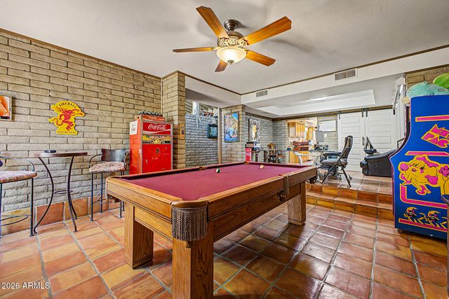 6510 E Dixileta Drive, Cave Creek, AZ 85331