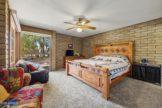 6510 E Dixileta Drive, Cave Creek, AZ 85331