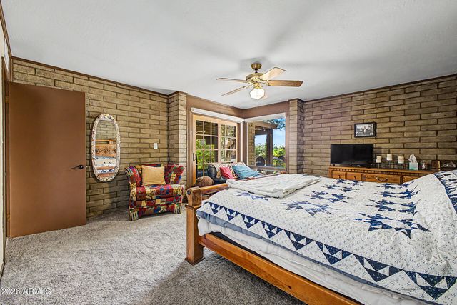 6510 E Dixileta Drive, Cave Creek, AZ 85331