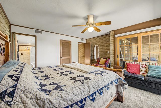 6510 E Dixileta Drive, Cave Creek, AZ 85331