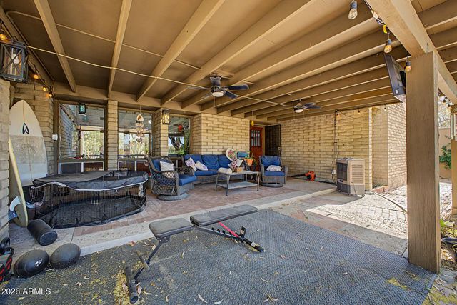 6510 E Dixileta Drive, Cave Creek, AZ 85331