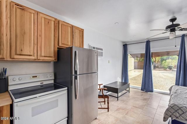 6510 E Dixileta Drive, Cave Creek, AZ 85331