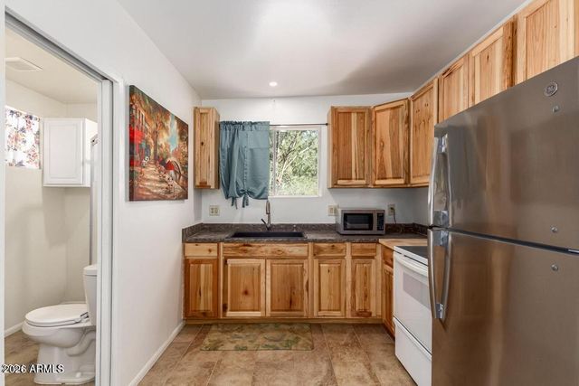 6510 E Dixileta Drive, Cave Creek, AZ 85331