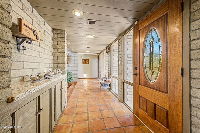 6510 E Dixileta Drive, Cave Creek, AZ 85331