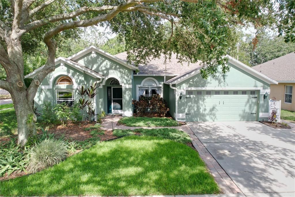 3216 HURLEY GROVE WAY, Valrico, FL 33596