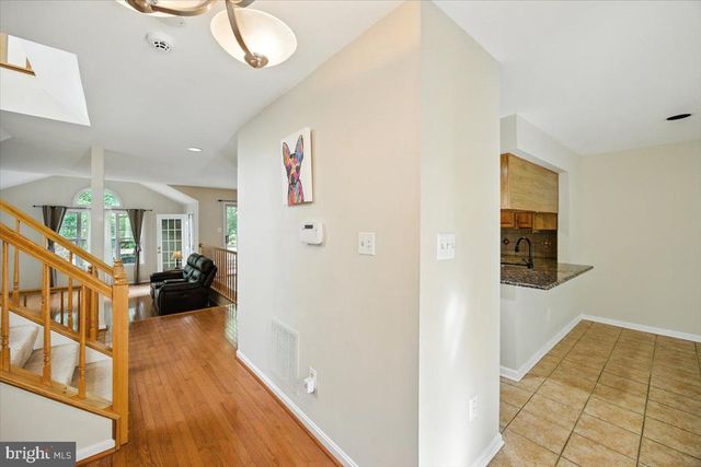 20314 BUTTERWICK WAY, Gaithersburg, MD 20886