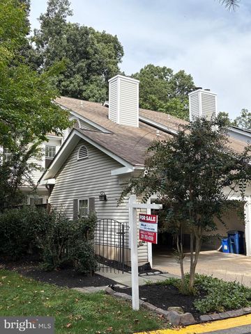 20314 BUTTERWICK WAY, Gaithersburg, MD 20886