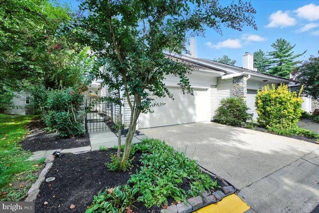 20314 BUTTERWICK WAY, Gaithersburg, MD 20886