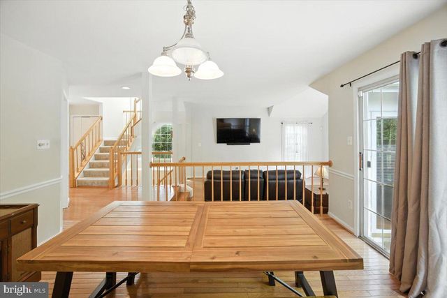 20314 BUTTERWICK WAY, Gaithersburg, MD 20886