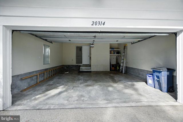 20314 BUTTERWICK WAY, Gaithersburg, MD 20886