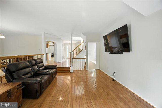 20314 BUTTERWICK WAY, Gaithersburg, MD 20886