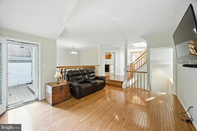 20314 BUTTERWICK WAY, Gaithersburg, MD 20886